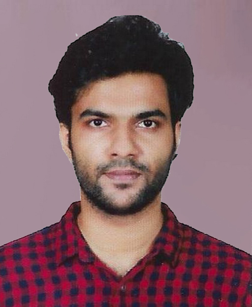 Dr. Jyothish R Pillai